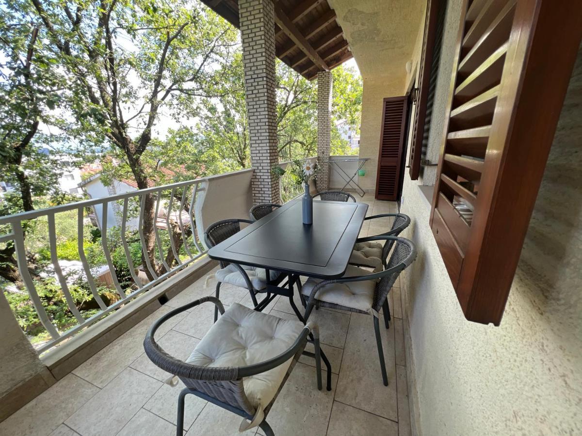 Moro Apartment มาลินสกา ภายนอก รูปภาพ