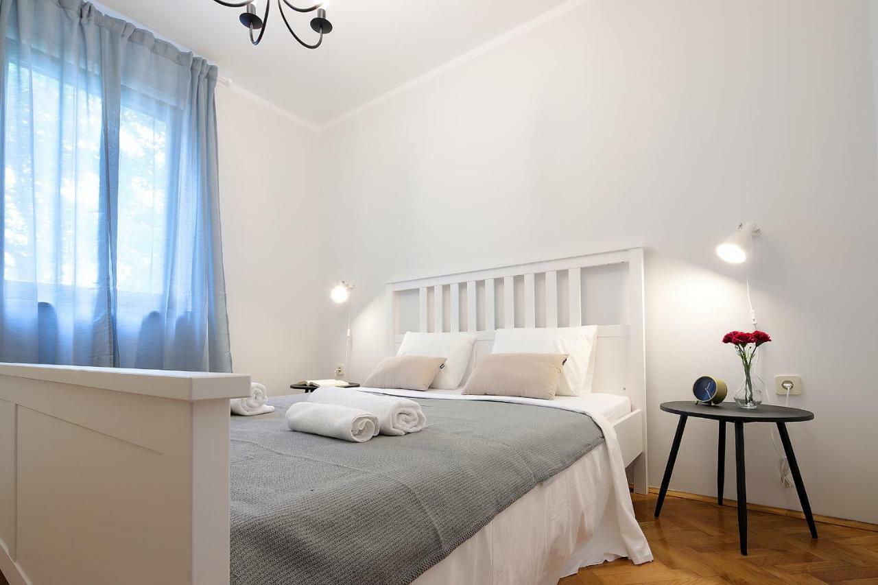 Moro Apartment มาลินสกา ภายนอก รูปภาพ