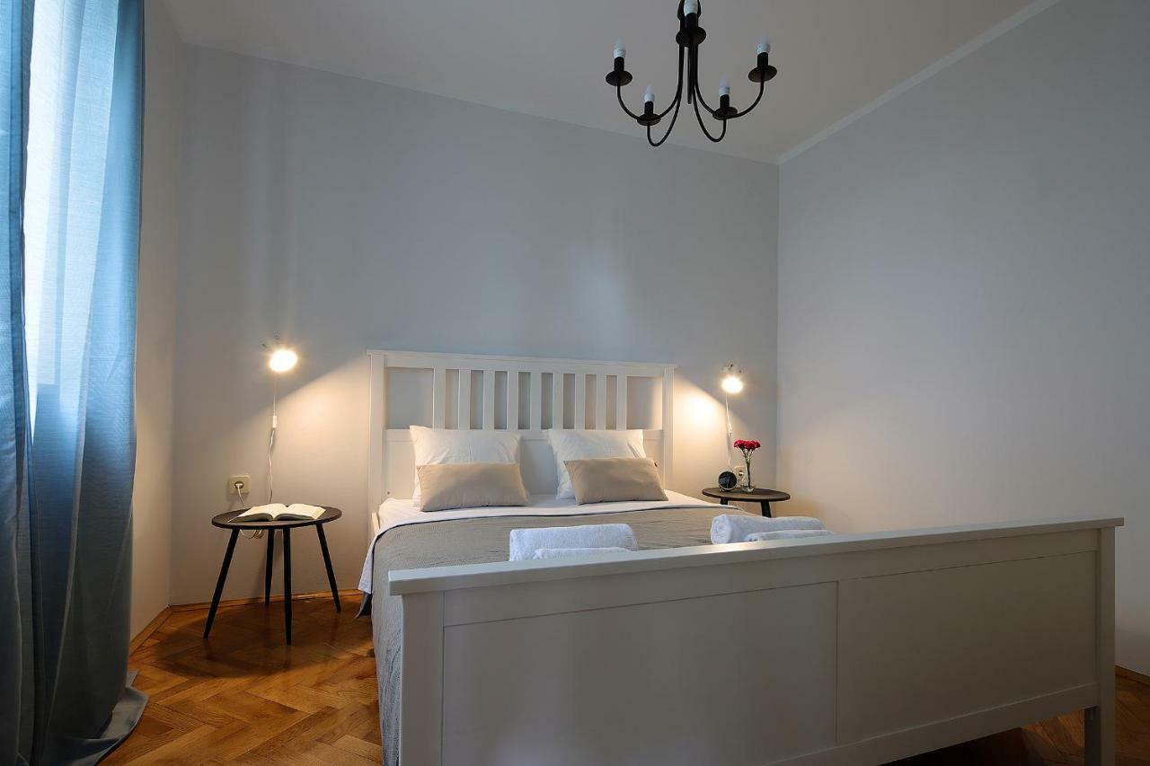 Moro Apartment มาลินสกา ภายนอก รูปภาพ