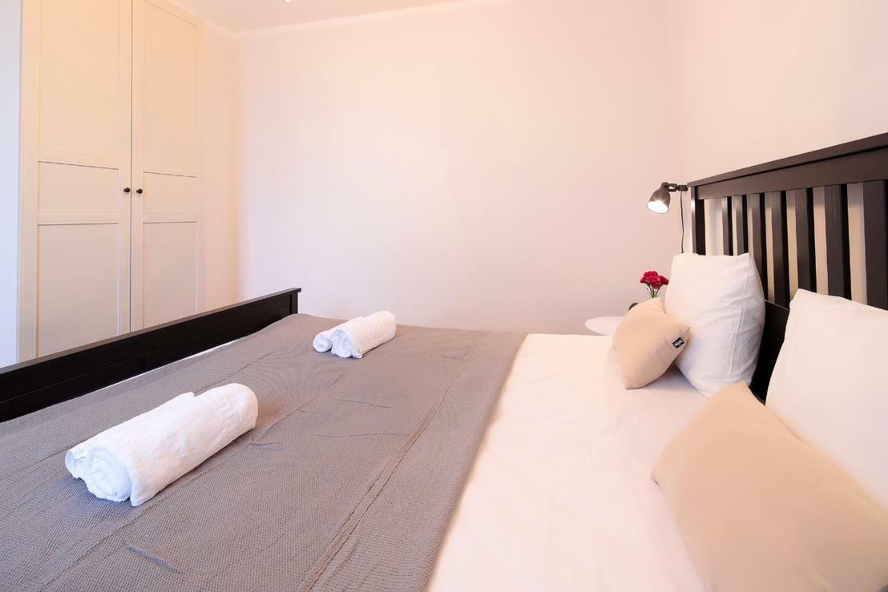 Moro Apartment มาลินสกา ภายนอก รูปภาพ