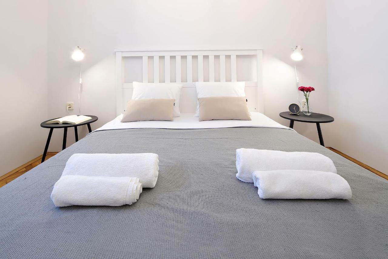 Moro Apartment มาลินสกา ภายนอก รูปภาพ